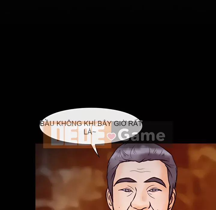 Tình yêu thật khó hiểu Chương 60-61