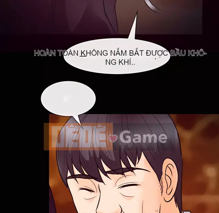 Tình yêu thật khó hiểu Chương 60-61