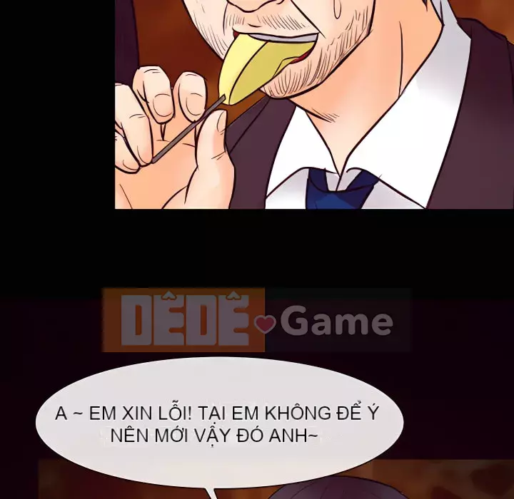 Tình yêu thật khó hiểu Chương 60-61