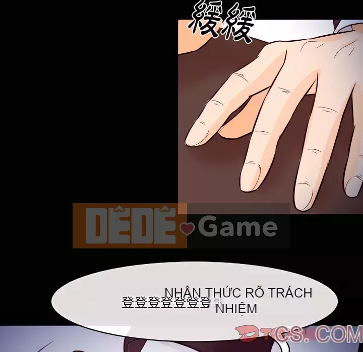 Tình yêu thật khó hiểu Chương 60-61