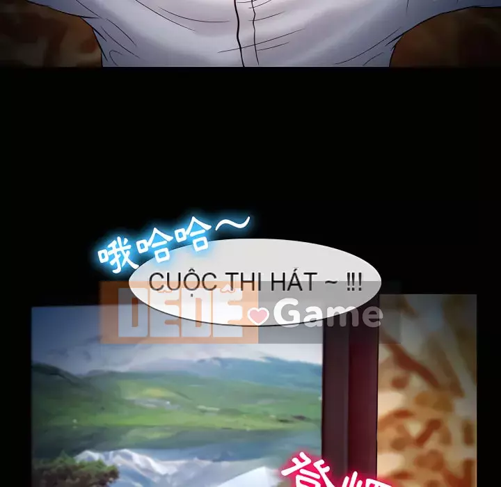 Tình yêu thật khó hiểu Chương 60-61