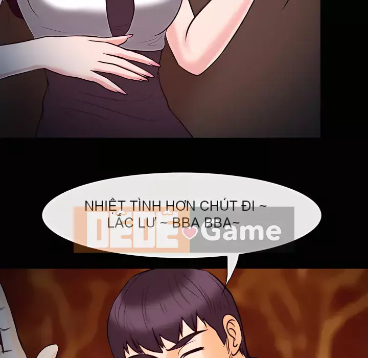 Tình yêu thật khó hiểu Chương 60-61