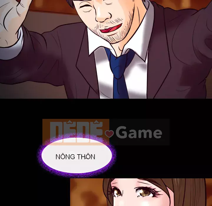 Tình yêu thật khó hiểu Chương 60-61