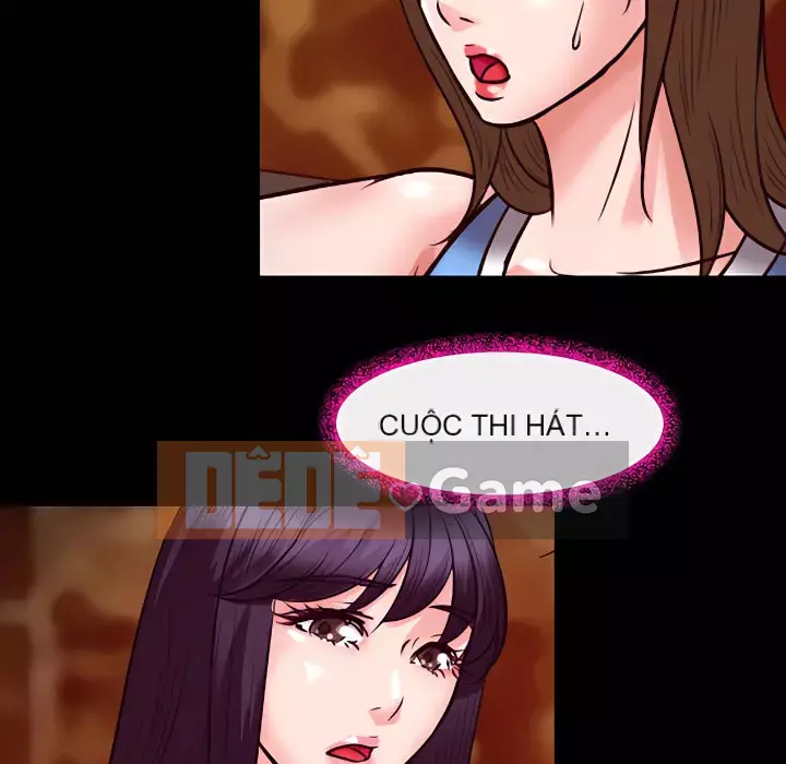 Tình yêu thật khó hiểu Chương 60-61