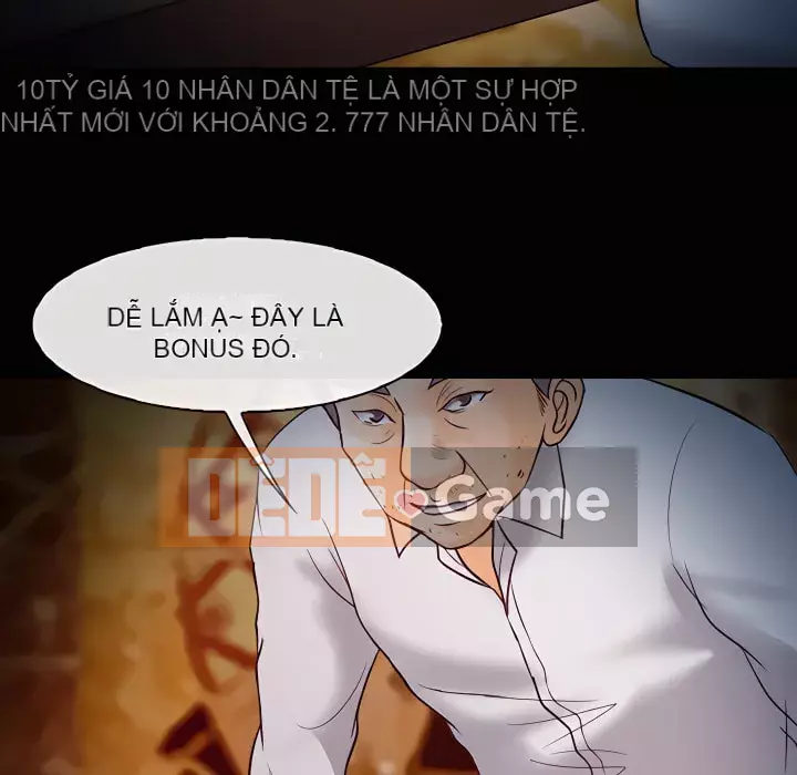 Tình yêu thật khó hiểu Chương 60-61