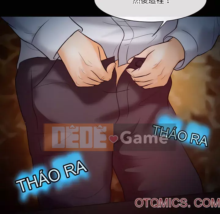 Tình yêu thật khó hiểu Chương 60-61