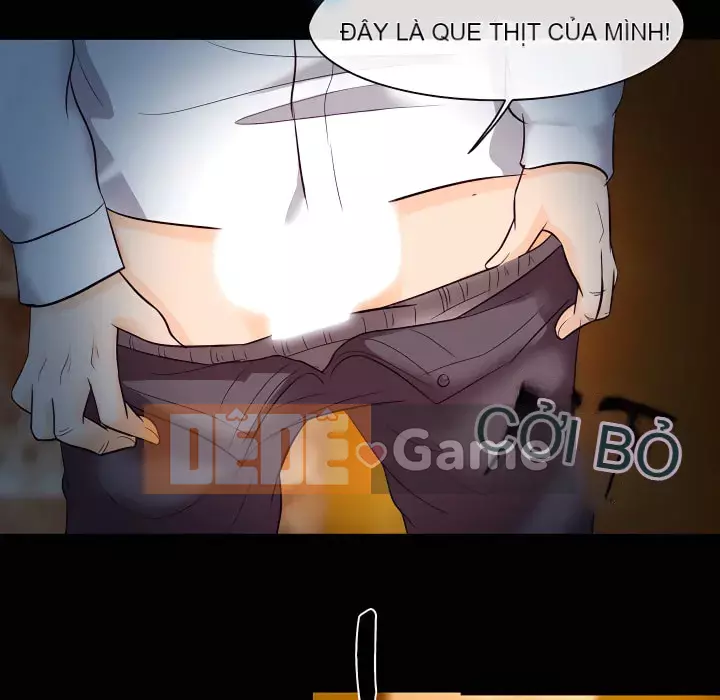 Tình yêu thật khó hiểu Chương 60-61