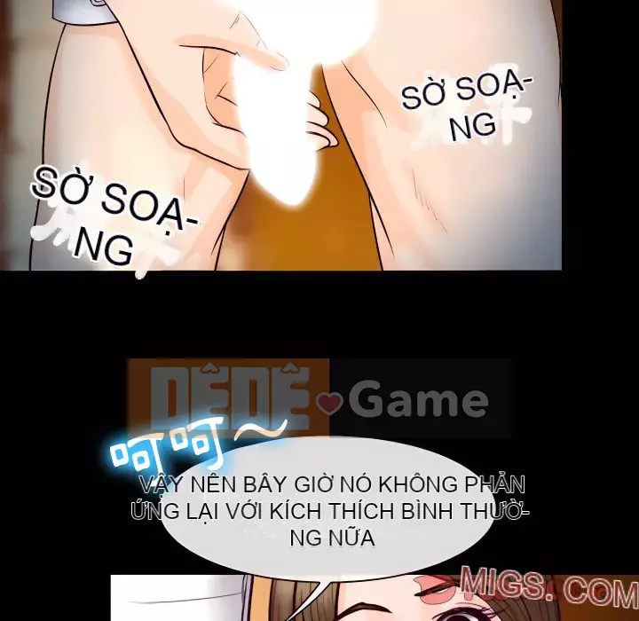 Tình yêu thật khó hiểu Chương 60-61