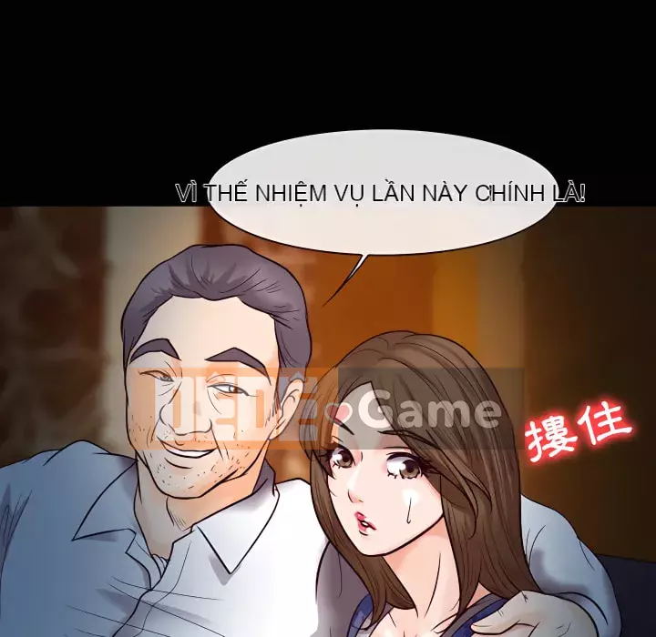 Tình yêu thật khó hiểu Chương 60-61