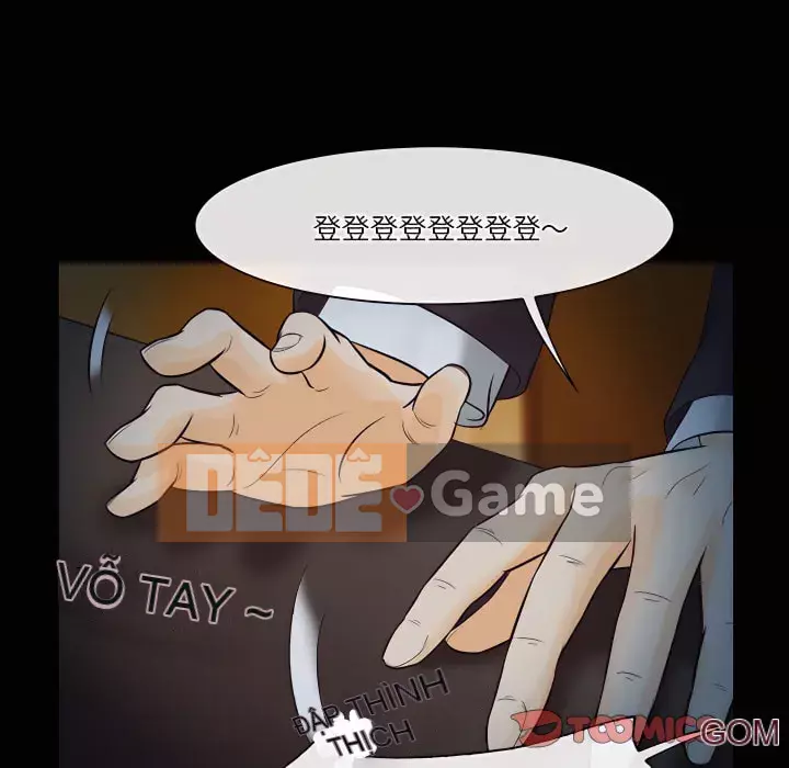 Tình yêu thật khó hiểu Chương 60-61