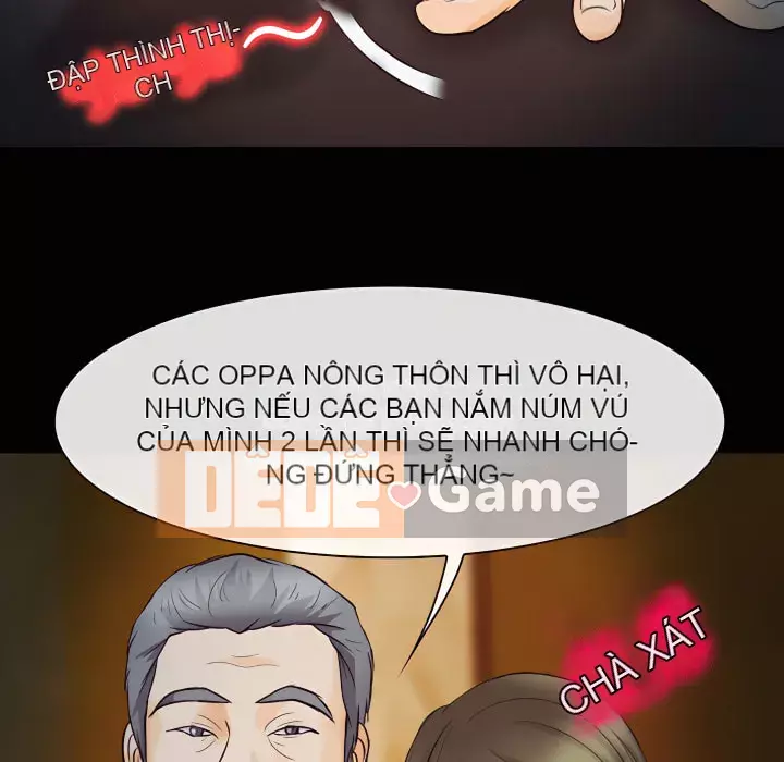 Tình yêu thật khó hiểu Chương 60-61