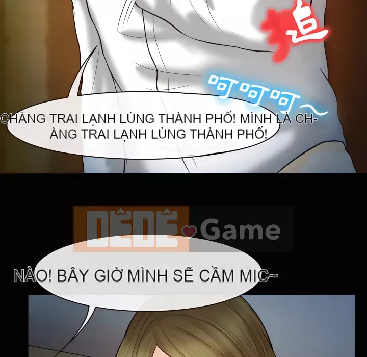 Tình yêu thật khó hiểu Chương 60-61