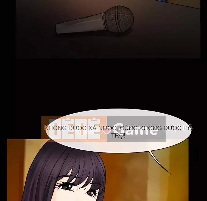 Tình yêu thật khó hiểu Chương 60-61