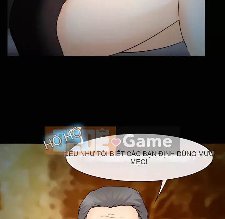 Tình yêu thật khó hiểu Chương 60-61