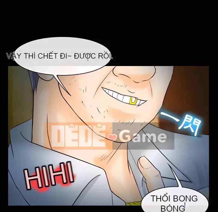 Tình yêu thật khó hiểu Chương 60-61