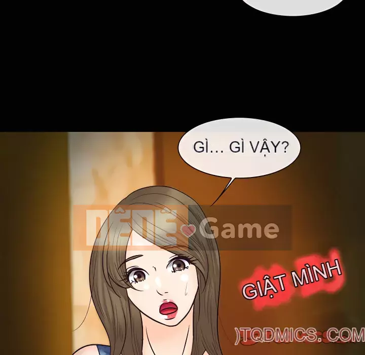 Tình yêu thật khó hiểu Chương 60-61