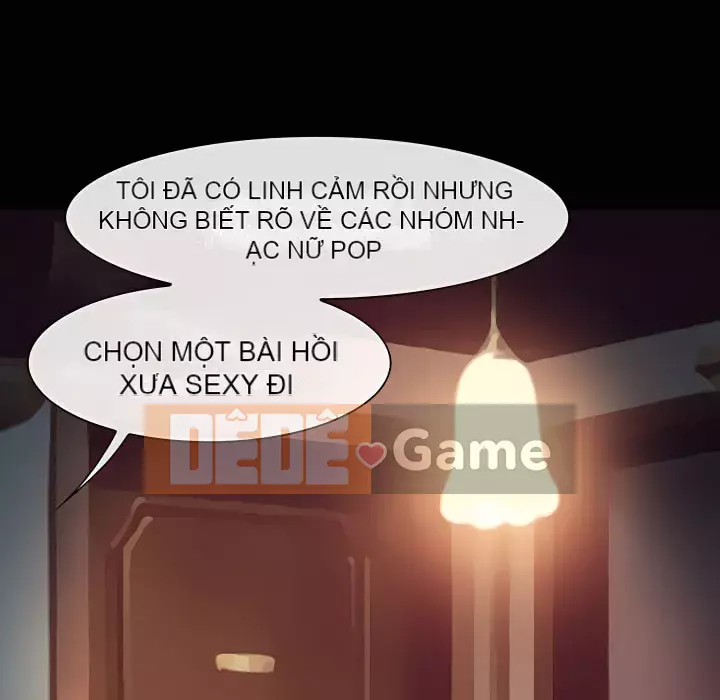 Tình yêu thật khó hiểu Chương 60-61