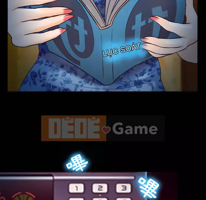 Tình yêu thật khó hiểu Chương 60-61