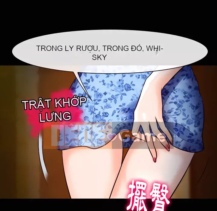 Tình yêu thật khó hiểu Chương 60-61