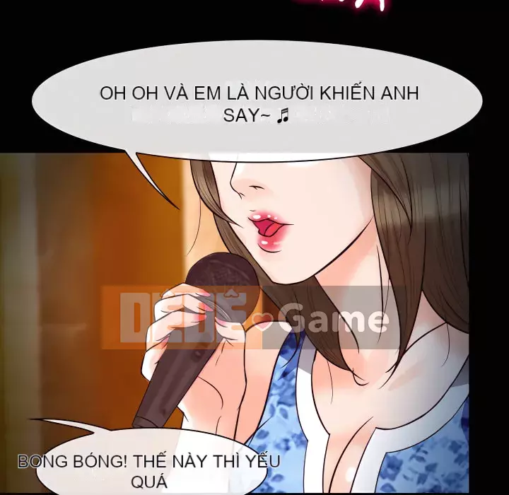 Tình yêu thật khó hiểu Chương 60-61