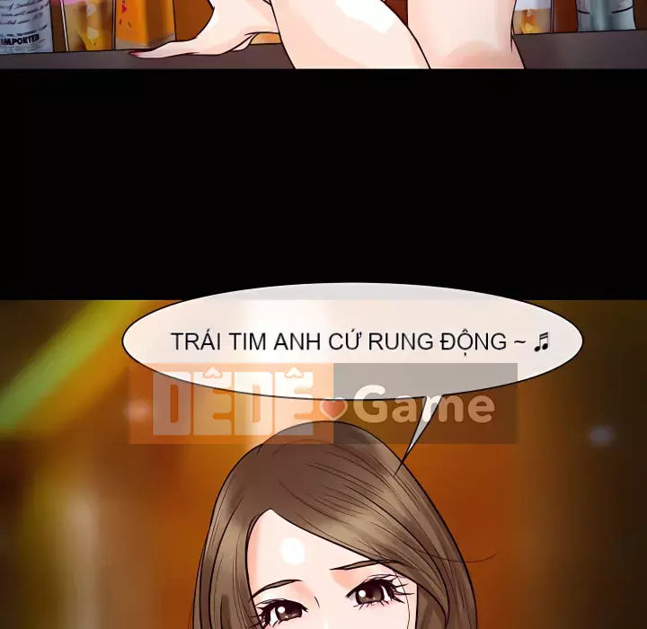 Tình yêu thật khó hiểu Chương 60-61