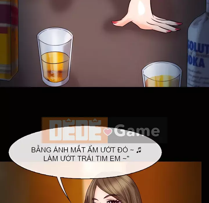 Tình yêu thật khó hiểu Chương 60-61