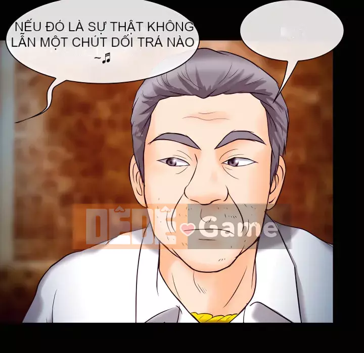 Tình yêu thật khó hiểu Chương 60-61