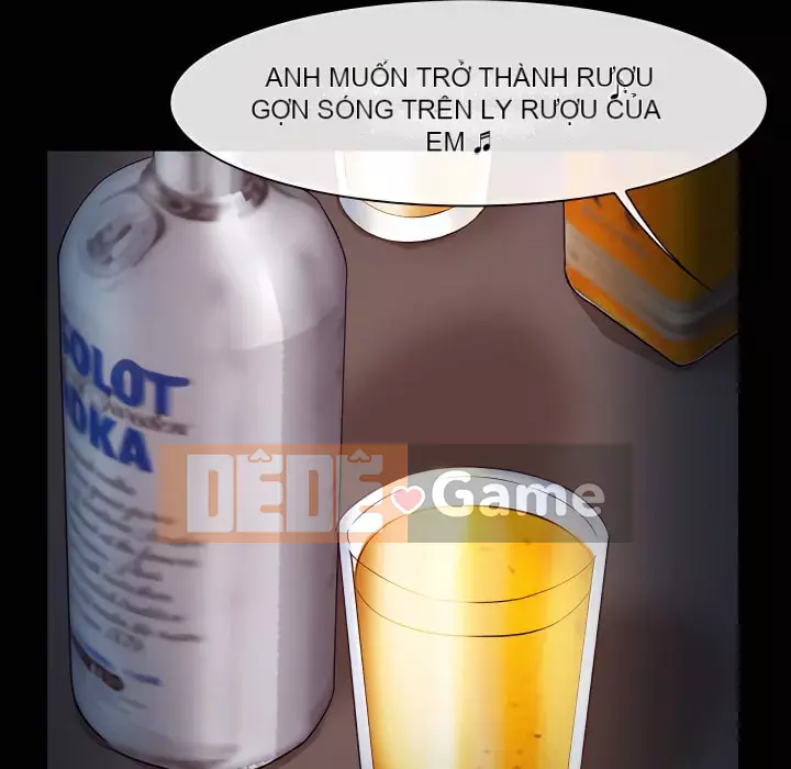 Tình yêu thật khó hiểu Chương 60-61