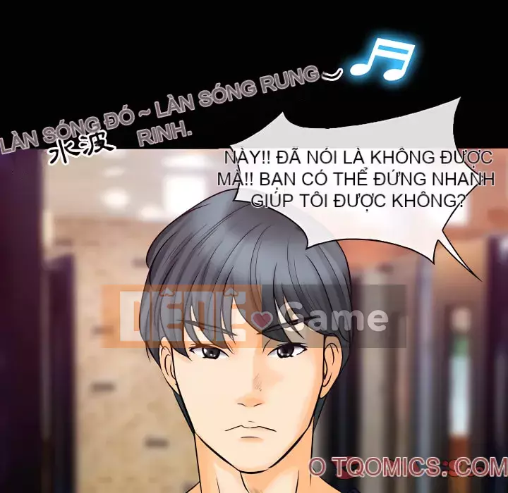 Tình yêu thật khó hiểu Chương 60-61