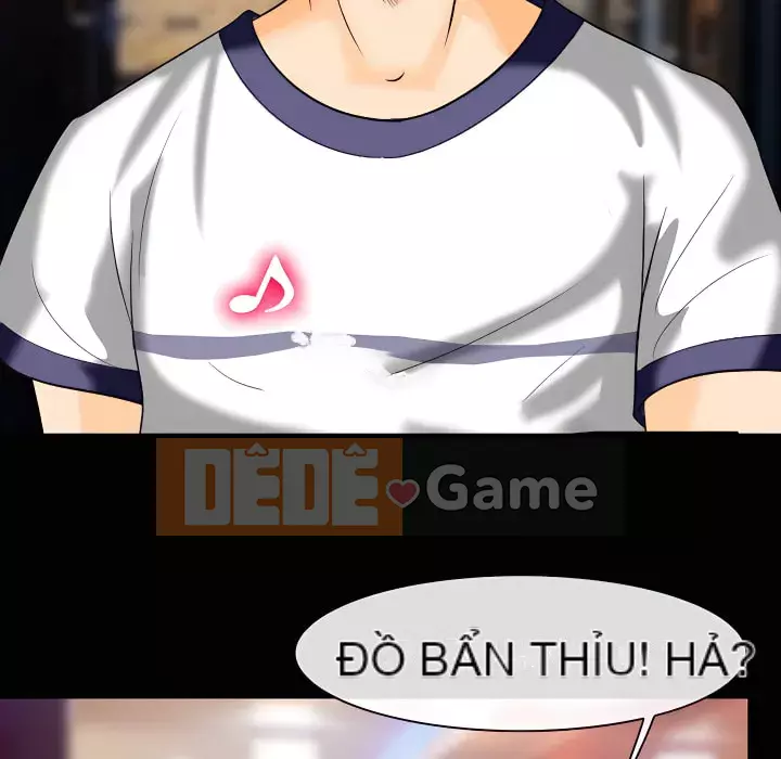 Tình yêu thật khó hiểu Chương 60-61