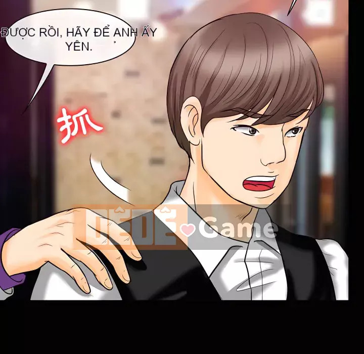 Tình yêu thật khó hiểu Chương 60-61