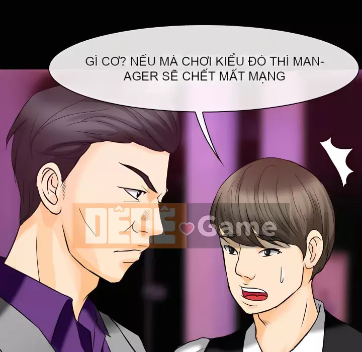 Tình yêu thật khó hiểu Chương 60-61