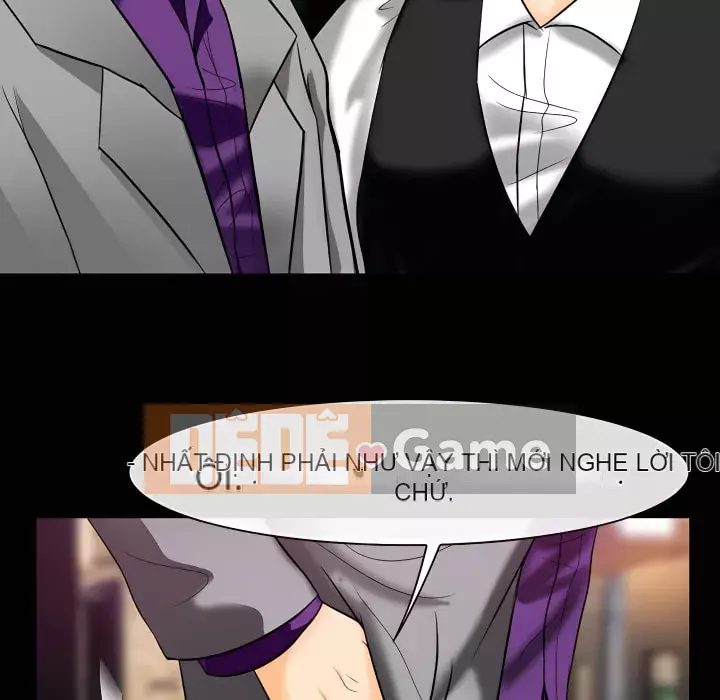 Tình yêu thật khó hiểu Chương 60-61