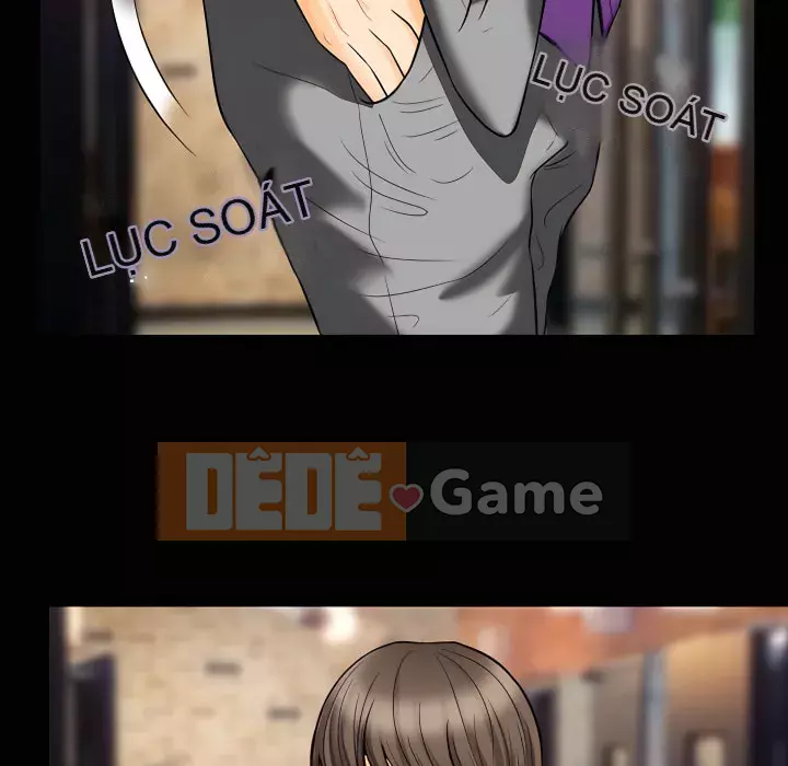 Tình yêu thật khó hiểu Chương 60-61