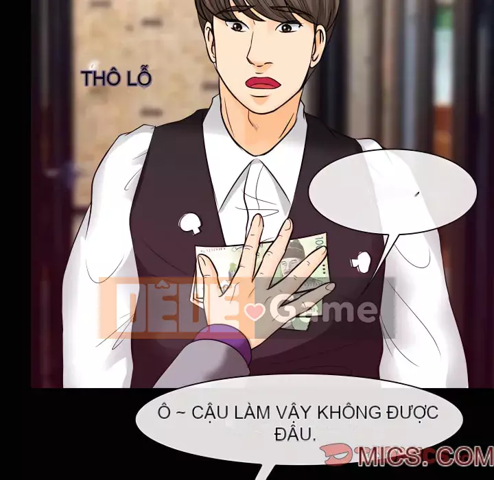 Tình yêu thật khó hiểu Chương 60-61