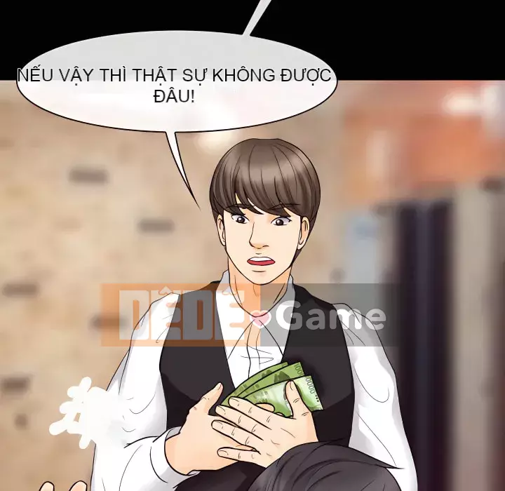 Tình yêu thật khó hiểu Chương 60-61