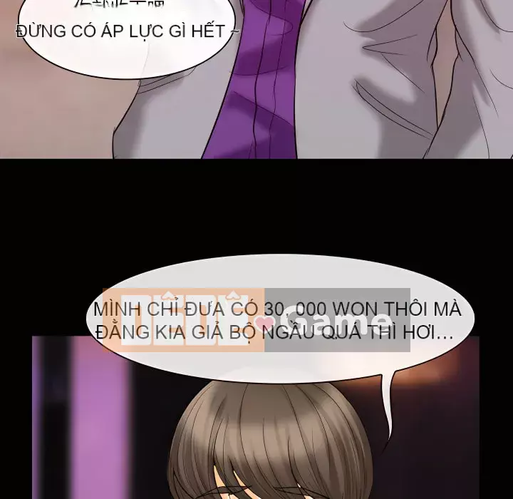 Tình yêu thật khó hiểu Chương 60-61