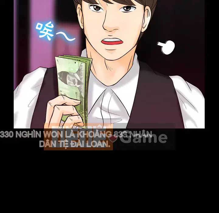 Tình yêu thật khó hiểu Chương 60-61