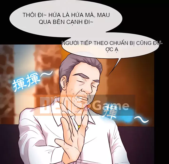 Tình yêu thật khó hiểu Chương 60-61