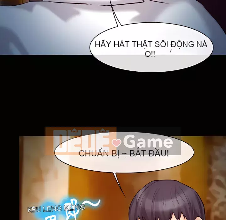 Tình yêu thật khó hiểu Chương 60-61