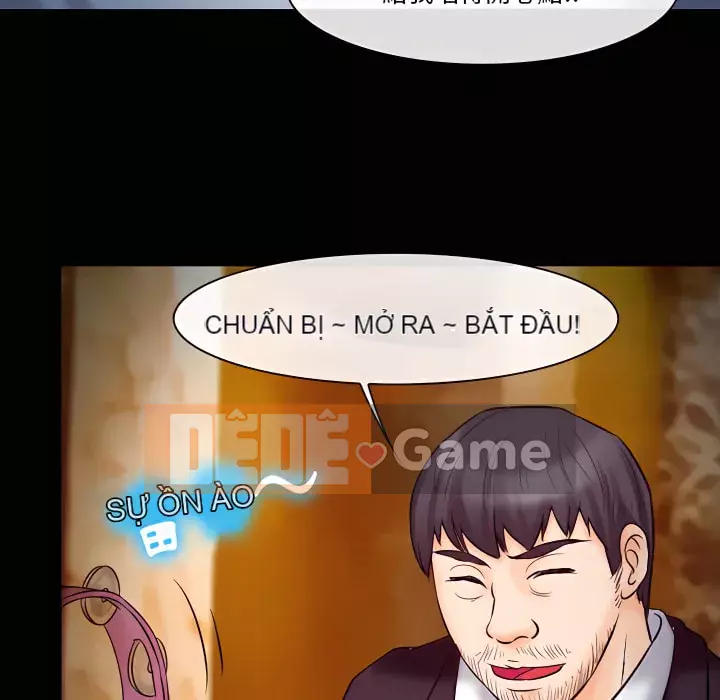 Tình yêu thật khó hiểu Chương 60-61