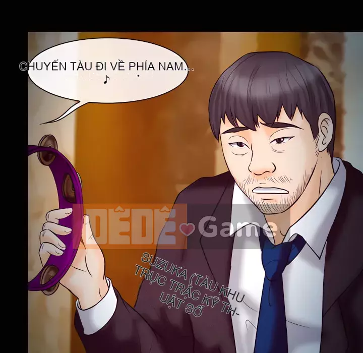 Tình yêu thật khó hiểu Chương 60-61