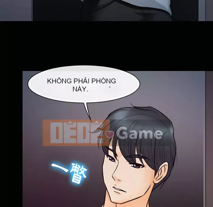 Tình yêu thật khó hiểu Chương 60-61