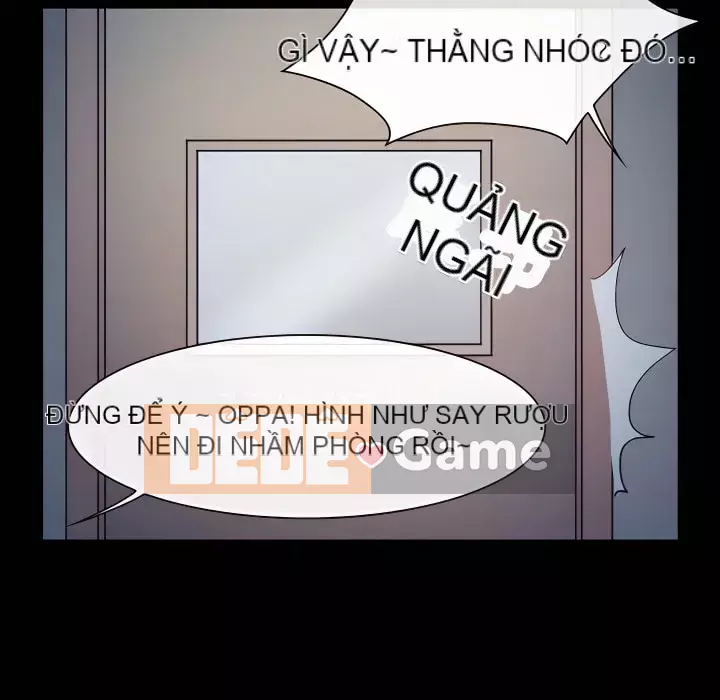 Tình yêu thật khó hiểu Chương 60-61