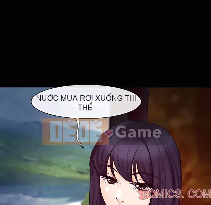 Tình yêu thật khó hiểu Chương 60-61