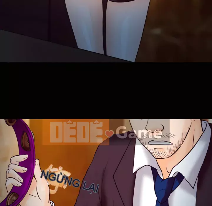 Tình yêu thật khó hiểu Chương 60-61