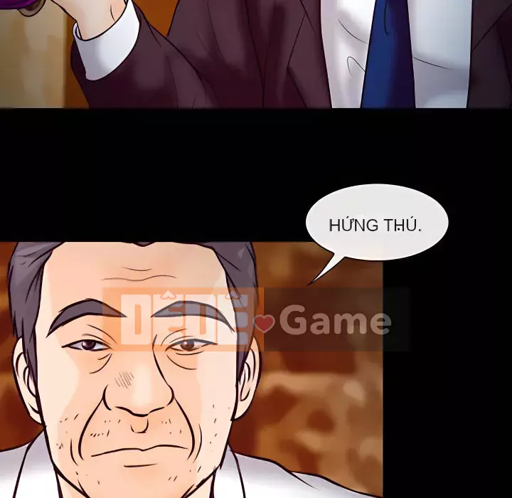 Tình yêu thật khó hiểu Chương 60-61