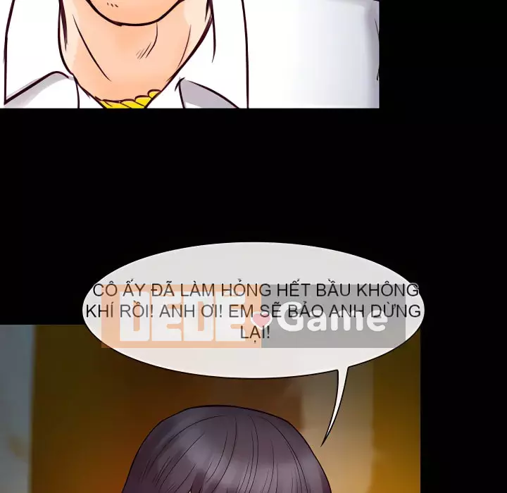 Tình yêu thật khó hiểu Chương 60-61