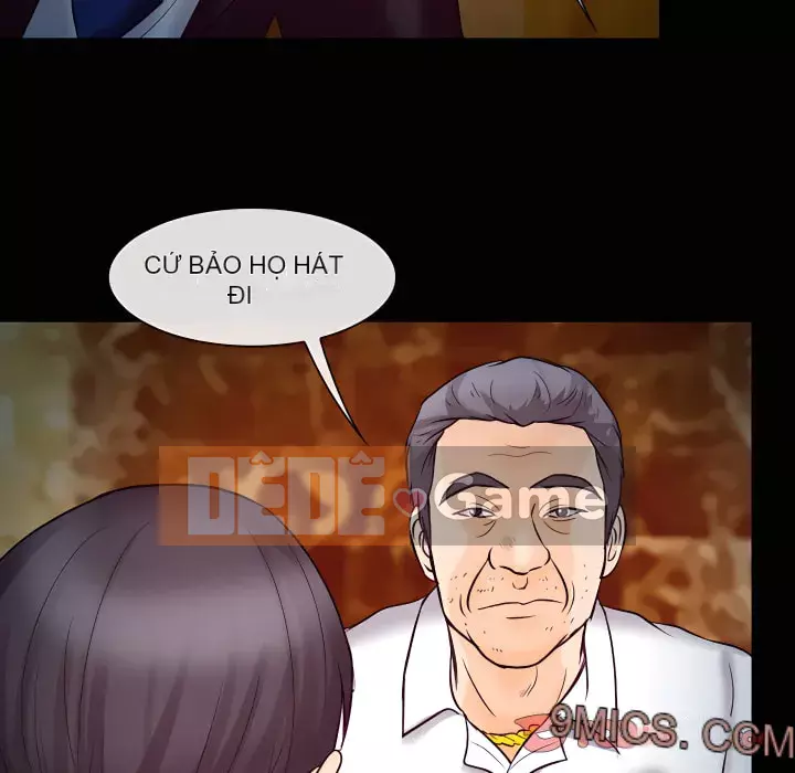 Tình yêu thật khó hiểu Chương 60-61