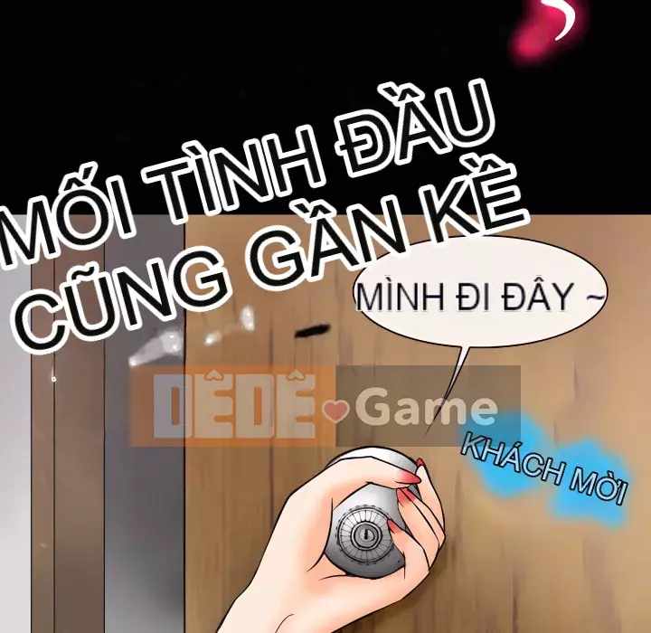 Tình yêu thật khó hiểu Chương 60-61